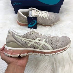 NWT Asics Gel Quantum 360 Knit 2 Running Shoes